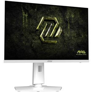 MSI MAG 274QRFW X32 27" QHD 320Hz Rapid IPS 0.5ms Gaming Monitor
