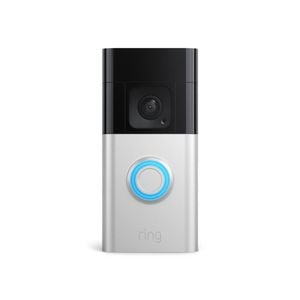 Ring Battery Video Doorbell Plus