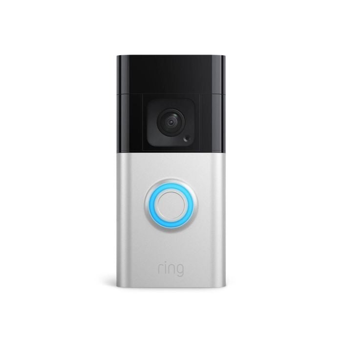 Ring Battery Video Doorbell Plus