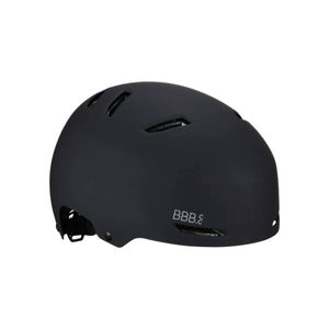 BBB Wave Helmet 59-62Cm Green