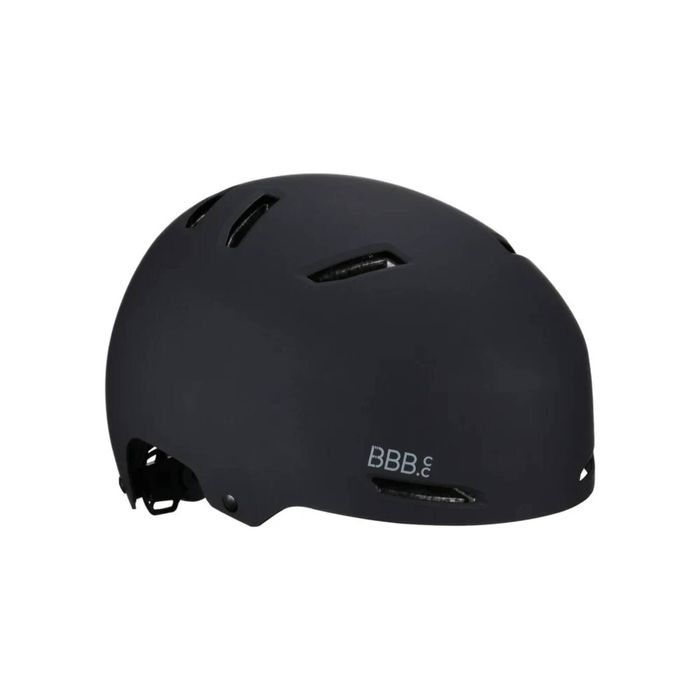 BBB Wave Helmet 59-62Cm Green