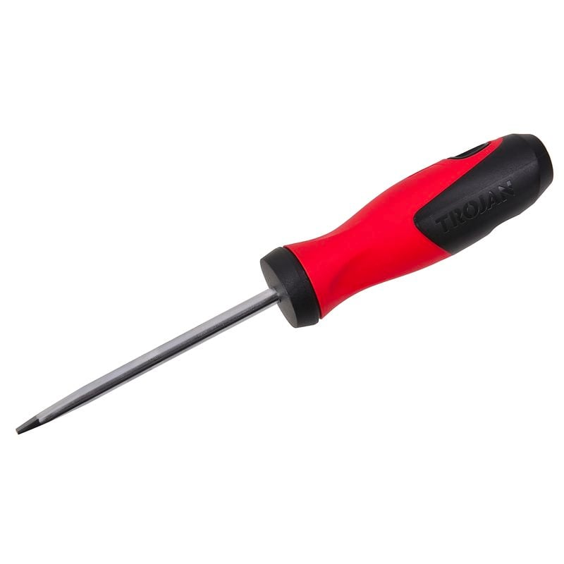100mm No.6 Slot Screwdriver