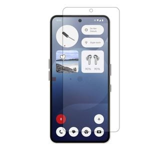 3 Pack MEZON Nothing Phone (3a) Anti-Glare Matte Film Screen Protectors