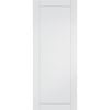 Corinthian 2340 x 770 x 35mm Internal Door Primed MDF Deco 10S