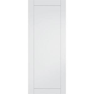 Corinthian 2340 x 770 x 35mm Internal Door Primed MDF Deco 10S