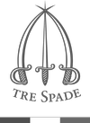 Tre Spade