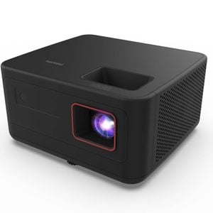 Philips Gamepix 900 4k Gaming Projector