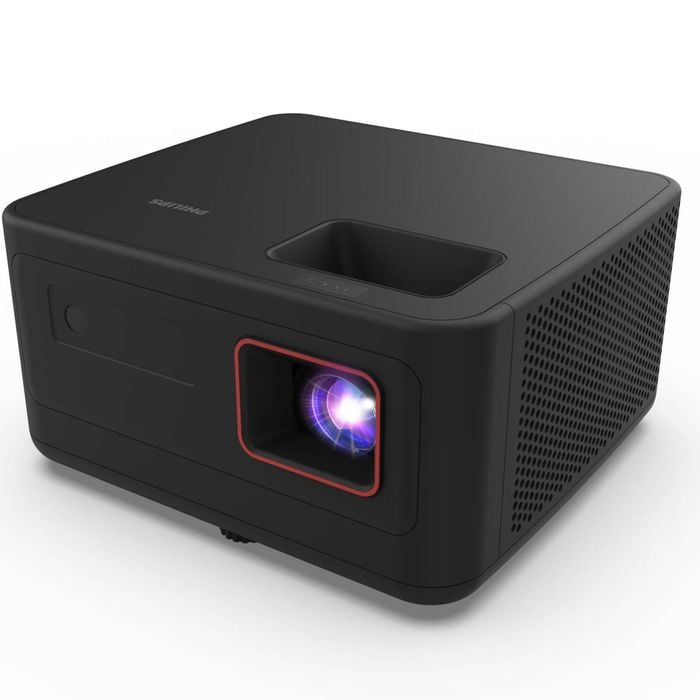 Philips Gamepix 900 4k Gaming Projector