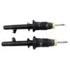 Machter 2 x Front Shock Absorbers Left & Right?Hand Side Fit For Mazda 6 GY GG 2.3L FWD AT/MT 08/2002-04/2007