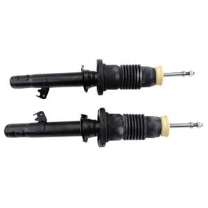 Machter 2 x Front Shock Absorbers Left & Right?Hand Side Fit For Mazda 6 GY GG 2.3L FWD AT/MT 08/2002-04/2007