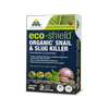 OCP 600g Eco-Shield Organic Snail & Slug Killer