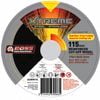 DTA Boss 115mm Maxx Stainless Steel Cut Off Wheel
