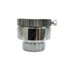 Brasshards 20mm Chrome Vacuum Breaker