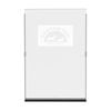 Hakuna Pets Large Replacement Flap For Deluxe Aluminium Pet Door And Patio Pet Door