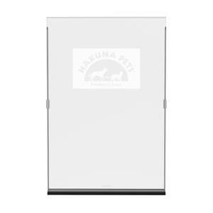 Hakuna Pets Large Replacement Flap For Deluxe Aluminium Pet Door And Patio Pet Door