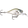 Rapala XLight Finesse Crank Mid Runner Hard Body Fishing Lure Ghost Shiner