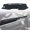 AUSGO 3D Dash Mat for Toyota Hilux REVO 2015-2025 Dashboard Cover Protector