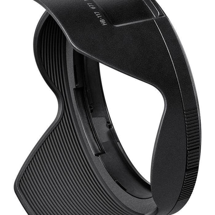 NIKON HB-117 LENS HOOD FOR NIKKOR Z 24-70MM