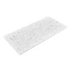 Duratile 30 x 60cm Terrazzo Bianco Porcelain Floor Tile - Carton 6
