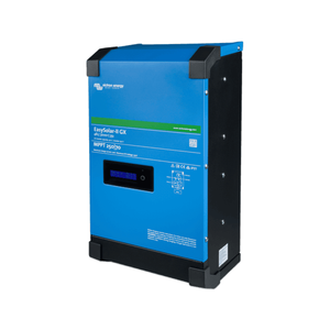 Victron 48V 3000VA EasySolar-II 48/3000/35-32 Inverter/Charger/MPPT 250/70 GX