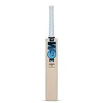 GM Diamond Maxi English Willow Cricket Bat, Size 3