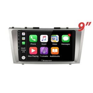 Nakamichi W9 Receiver To Suit Toyota Aurion / Camry 07-11