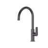Greens Australia Scandi Gooseneck Sink Mixer Gunmetal