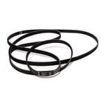 Dryer Motor Drum Drive Belt - 1995 - 00650499. Suits Bosch