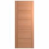 Hume 2040 x 820 x 35mm Internal Door SPM Lincoln LIN2