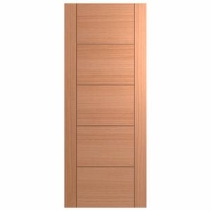 Hume 2040 x 820 x 35mm Internal Door SPM Lincoln LIN2