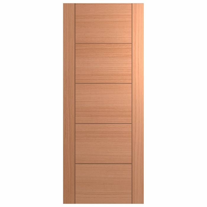 Hume 2040 x 820 x 35mm Internal Door SPM Lincoln LIN2