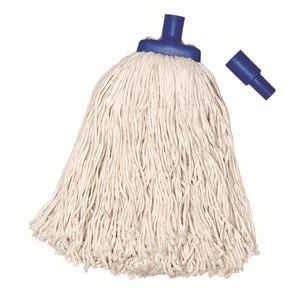 Raven Cotton Socket Mop Refill No.20