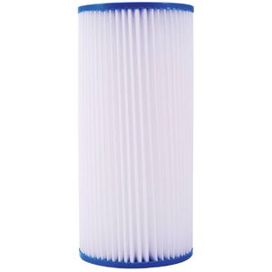 Hydroflow 254mm Hydroguard Pleated Filter Cartridge