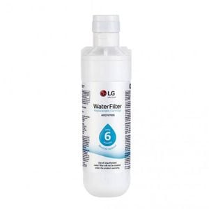 Lg Fridge Water Filter Agf80300704