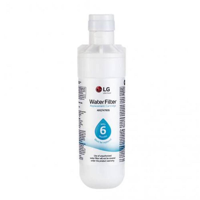 Lg Fridge Water Filter Agf80300704