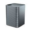 Kingspan 2000L Square Steel Water Tank - 1100mm x 2020mm x 1100mm Deep Ocean