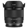 Viltrox AF 9mm f/2.8 APS-C Lens - Fujifilm X-Mount