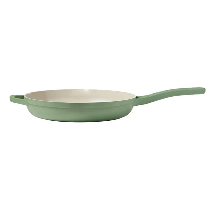 NOOK Baccarat Frypan with Helper Handle 32cm