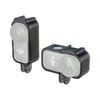 SmallRig Vertical-to-Horizontal Cage Kit for DJI Osmo Nano 5757