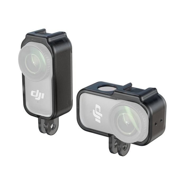 SmallRig Vertical-to-Horizontal Cage Kit for DJI Osmo Nano 5757