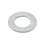 Zenith M20 Galvanised Round Flat Washer