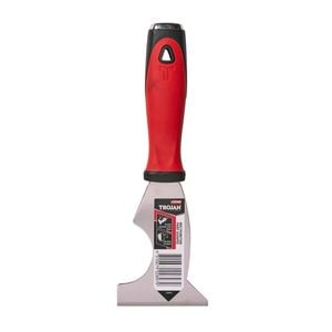 Trojan 6 In 1 Multi Paint Scraper