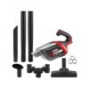 Ozito PXC 18V Cordless 2 Speed Hand Vacuum PXHVS-218 - Skin Only