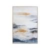 LVD Framed Canvas/Acrylic 80x120cm Skies Wall Hanging Art