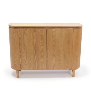 Genex Designs 120 cm Natural Ariana Buffet