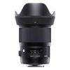 Sigma 28mm F1.4 DG HSM Art Lens - Sony FE