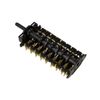Oven Selector Switch - Multifunction Controller 40113/1 - 811730313, suits Smeg
