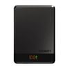 Cygnett MagSlim 10k Magnetic Wireless Power Bank (Black)