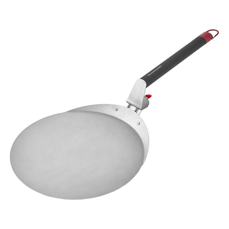 Foldable Pizza Spatula