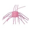 OSP Saikoro Rubber MaxSalt Dice Soft Plastic Fishing Lure SR07 Site Neon Pink